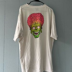 Creature tshirt